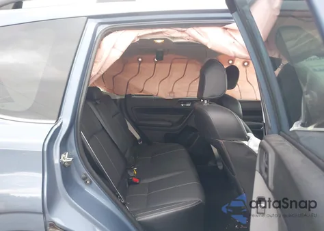 2018 Subaru Forester 2.5I Touring из США, поврежденный, VIN JF2SJAWC5JH528330